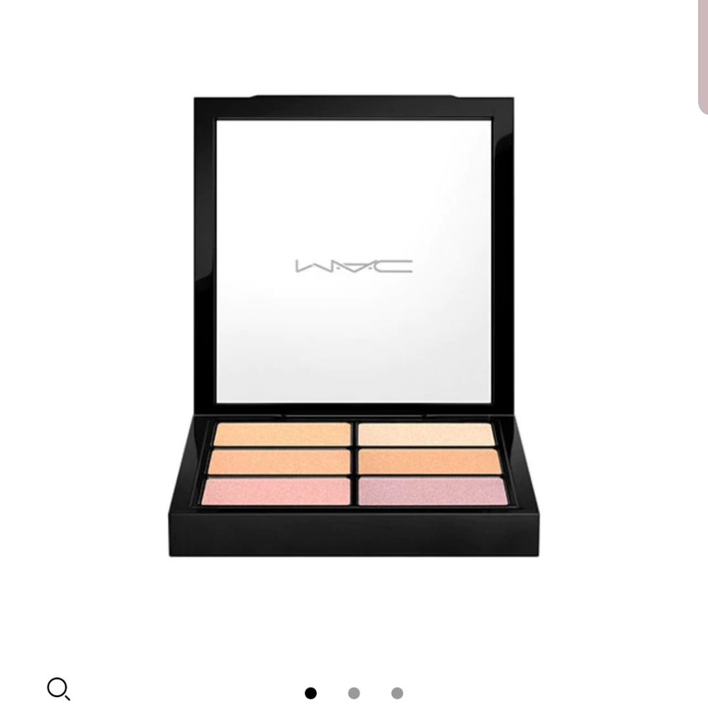 COPY - MAC PRO EYE PALETTE: THE SILLY ONE